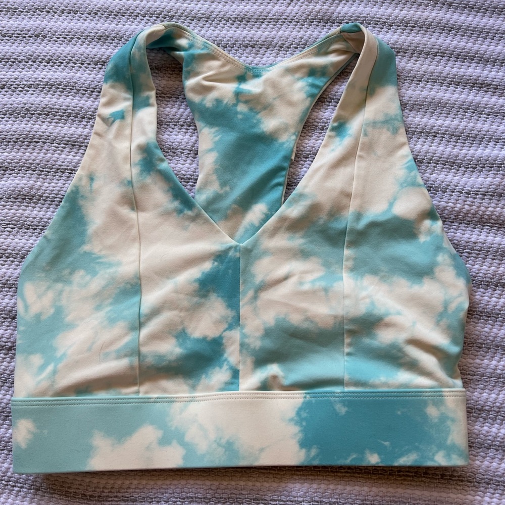 Fabletics sports bra